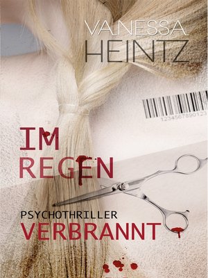 Im Regen verbrannt - ebook